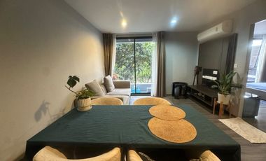 出租 1 卧室 公寓 在 Khlong Toei, 曼谷