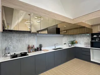 Продажа 3 спальни вилла в Банг Ламунг, Чонбури