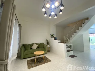 Villa zur Miete mit 2 Zimmer in Bang Lamung, Chonburi