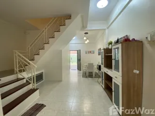 Villa zur Miete mit 2 Zimmer in Bang Lamung, Chonburi