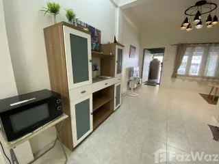 Villa zur Miete mit 2 Zimmer in Bang Lamung, Chonburi