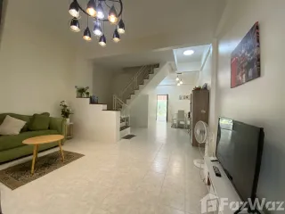 Villa zur Miete mit 2 Zimmer in Bang Lamung, Chonburi