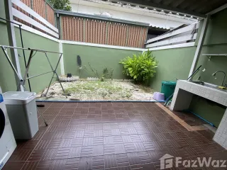 Villa zur Miete mit 2 Zimmer in Bang Lamung, Chonburi