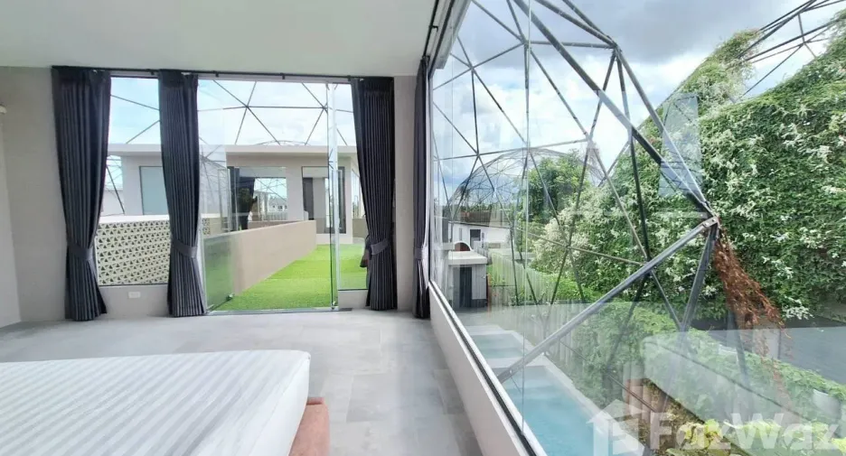 For rent 4 ベッドルーム villa in Hua Hin, Prachuap Khiri Khan