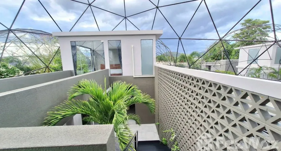 For rent 4 ベッドルーム villa in Hua Hin, Prachuap Khiri Khan