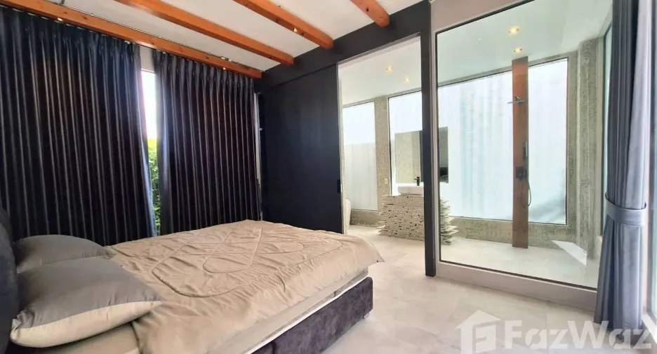 For rent 4 ベッドルーム villa in Hua Hin, Prachuap Khiri Khan