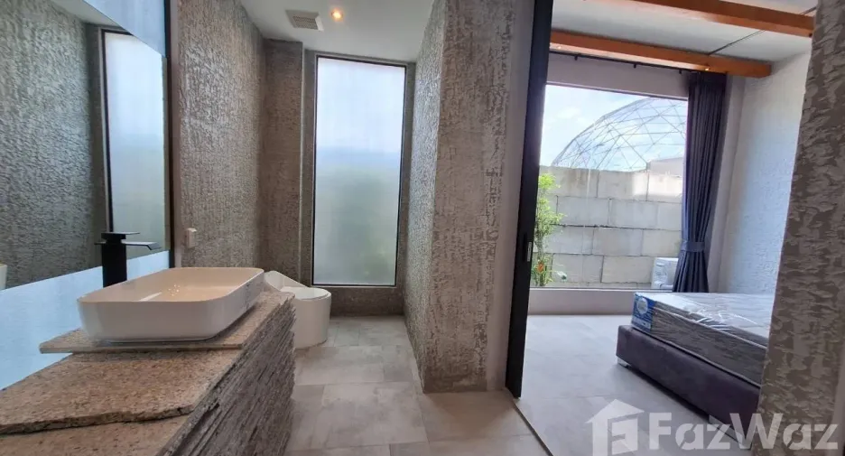 For rent 4 ベッドルーム villa in Hua Hin, Prachuap Khiri Khan