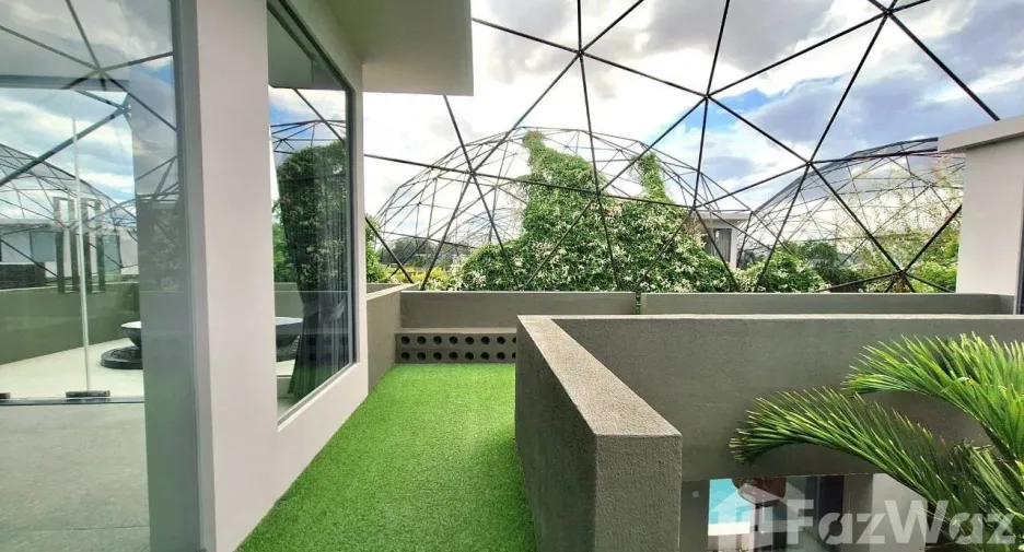 For rent 4 ベッドルーム villa in Hua Hin, Prachuap Khiri Khan