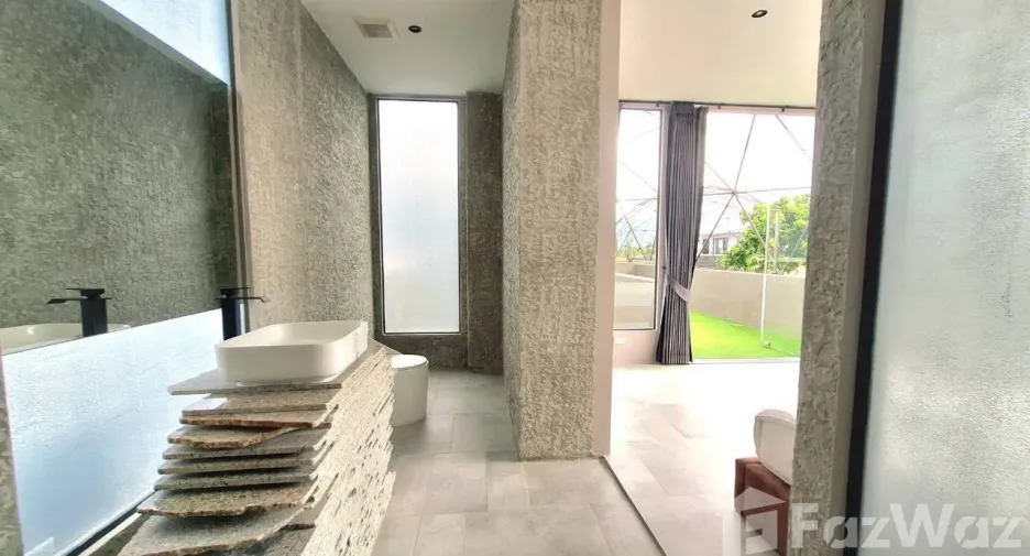 For rent 4 ベッドルーム villa in Hua Hin, Prachuap Khiri Khan