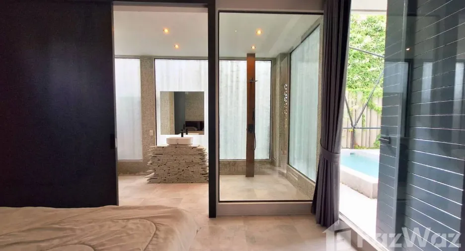 For rent 4 ベッドルーム villa in Hua Hin, Prachuap Khiri Khan