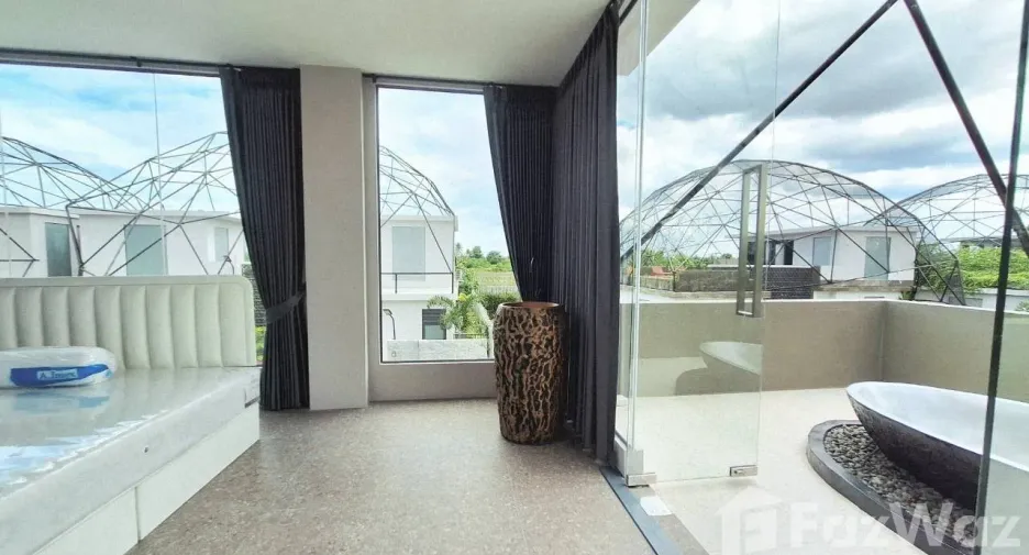 For rent 4 ベッドルーム villa in Hua Hin, Prachuap Khiri Khan