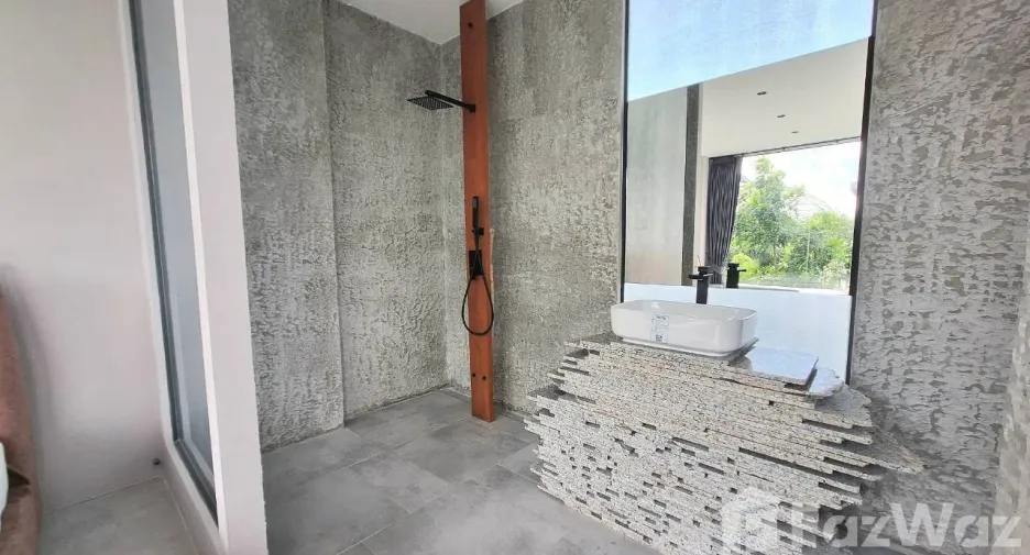 For rent 4 ベッドルーム villa in Hua Hin, Prachuap Khiri Khan
