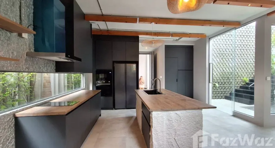 For rent 4 ベッドルーム villa in Hua Hin, Prachuap Khiri Khan