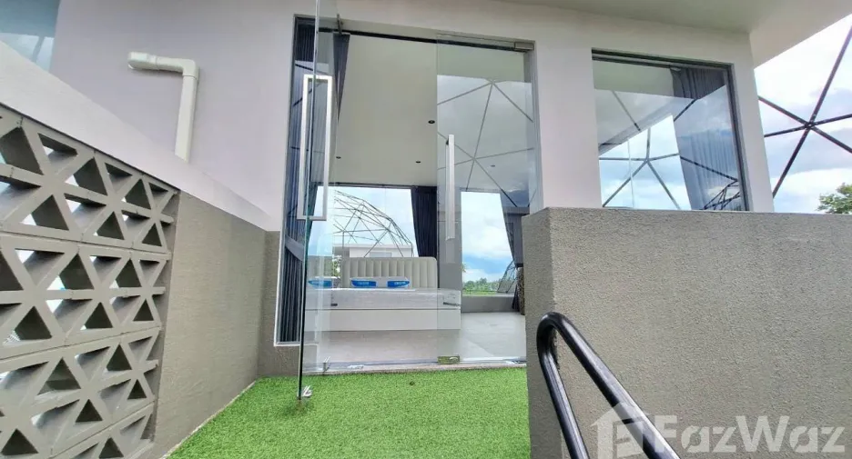 For rent 4 ベッドルーム villa in Hua Hin, Prachuap Khiri Khan