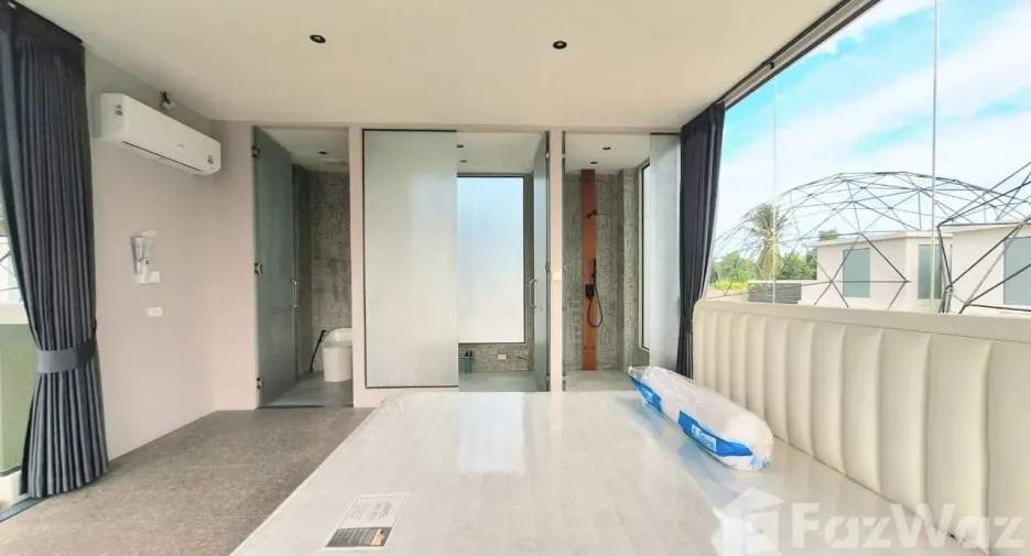 For rent 4 ベッドルーム villa in Hua Hin, Prachuap Khiri Khan