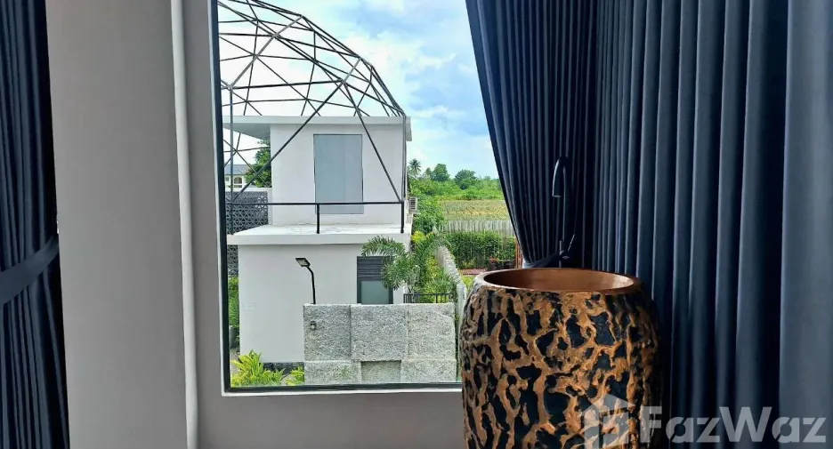 For rent 4 ベッドルーム villa in Hua Hin, Prachuap Khiri Khan