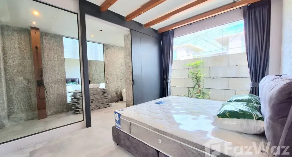 For rent 4 ベッドルーム villa in Hua Hin, Prachuap Khiri Khan