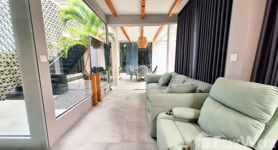 For rent 4 ベッドルーム villa in Hua Hin, Prachuap Khiri Khan