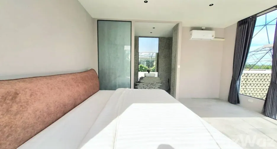 For rent 4 ベッドルーム villa in Hua Hin, Prachuap Khiri Khan