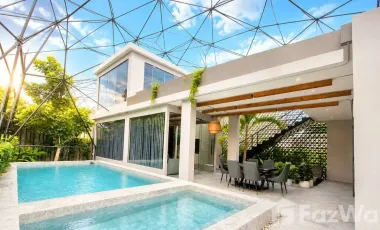 For rent 4 ベッドルーム villa in Hua Hin, Prachuap Khiri Khan