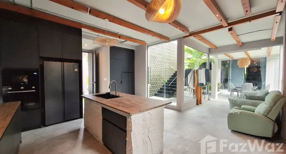 For rent 4 ベッドルーム villa in Hua Hin, Prachuap Khiri Khan