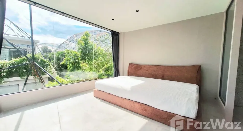 For rent 4 ベッドルーム villa in Hua Hin, Prachuap Khiri Khan