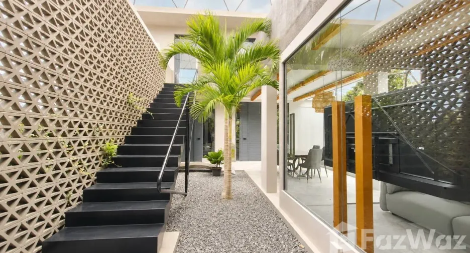 For rent 4 ベッドルーム villa in Hua Hin, Prachuap Khiri Khan