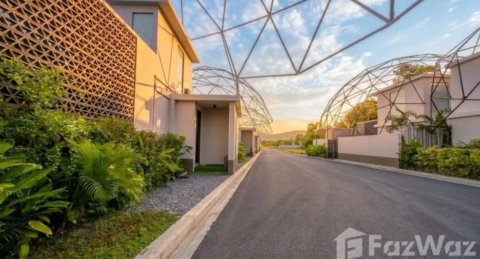 For rent 4 ベッドルーム villa in Hua Hin, Prachuap Khiri Khan