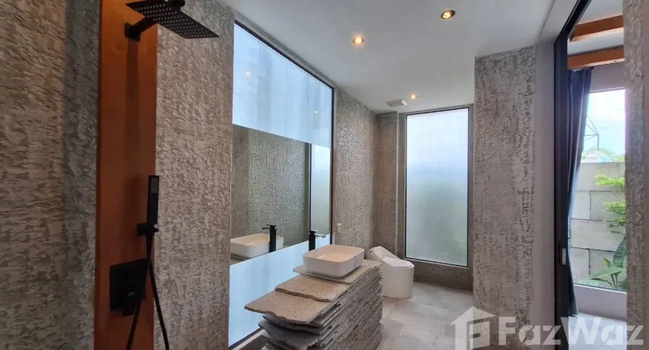 For rent 4 ベッドルーム villa in Hua Hin, Prachuap Khiri Khan