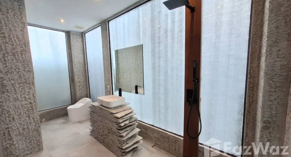 For rent 4 ベッドルーム villa in Hua Hin, Prachuap Khiri Khan