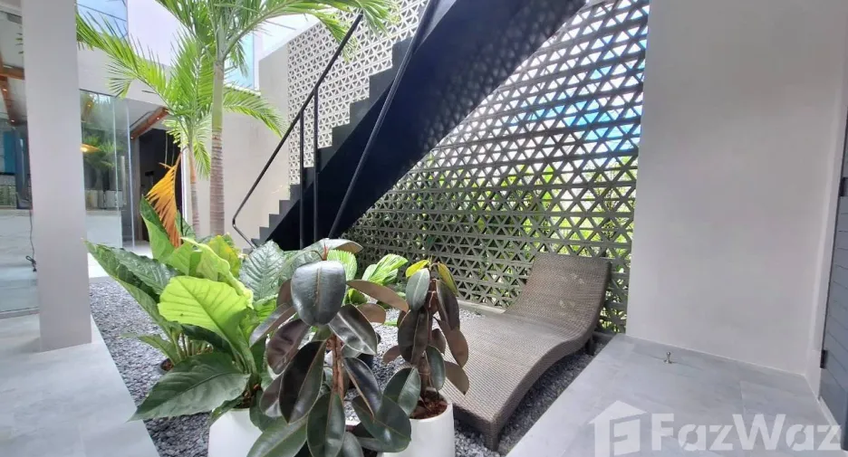 For rent 4 ベッドルーム villa in Hua Hin, Prachuap Khiri Khan