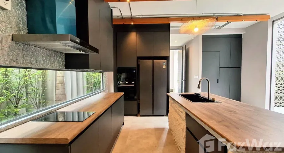 For rent 4 ベッドルーム villa in Hua Hin, Prachuap Khiri Khan
