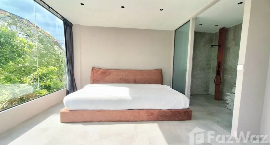 For rent 4 ベッドルーム villa in Hua Hin, Prachuap Khiri Khan