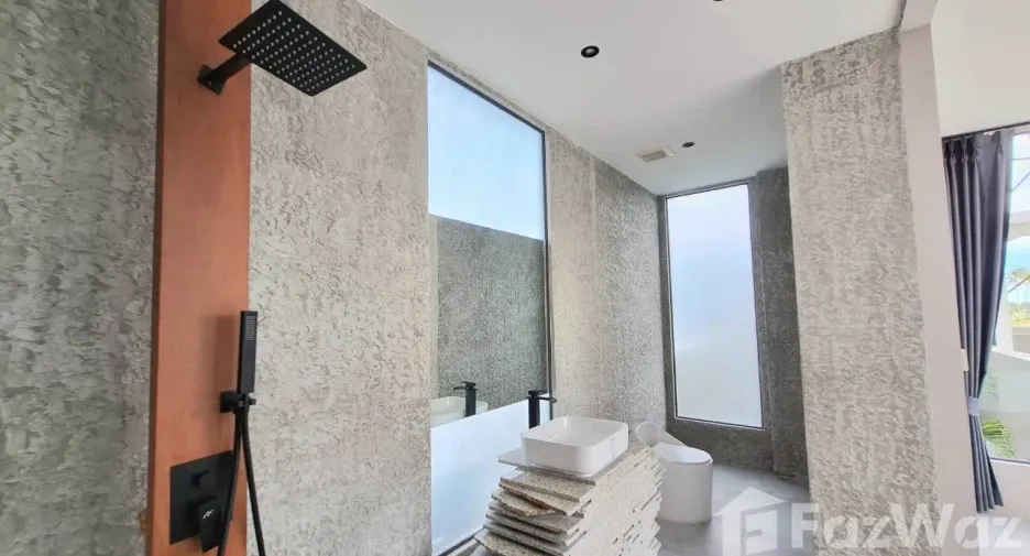 For rent 4 ベッドルーム villa in Hua Hin, Prachuap Khiri Khan