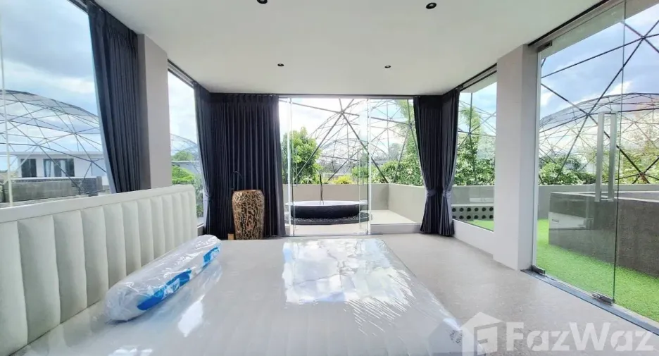 For rent 4 ベッドルーム villa in Hua Hin, Prachuap Khiri Khan