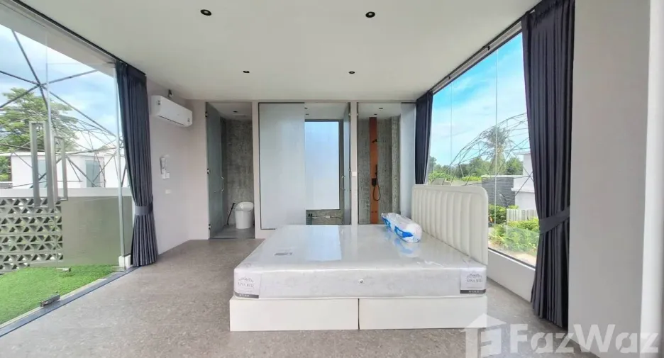 For rent 4 ベッドルーム villa in Hua Hin, Prachuap Khiri Khan