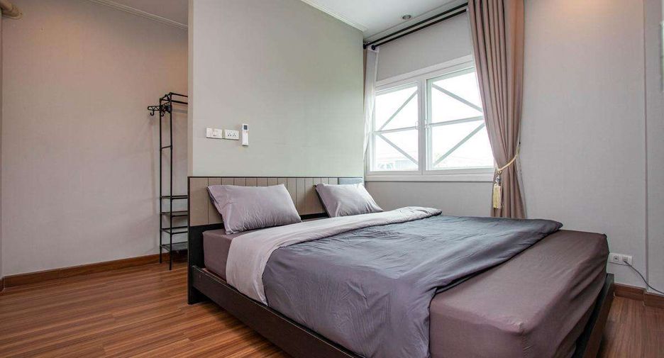 For rent 5 bedrooms house in Hang Dong, Chiang Mai