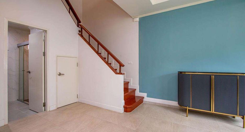 For rent 5 bedrooms house in Hang Dong, Chiang Mai
