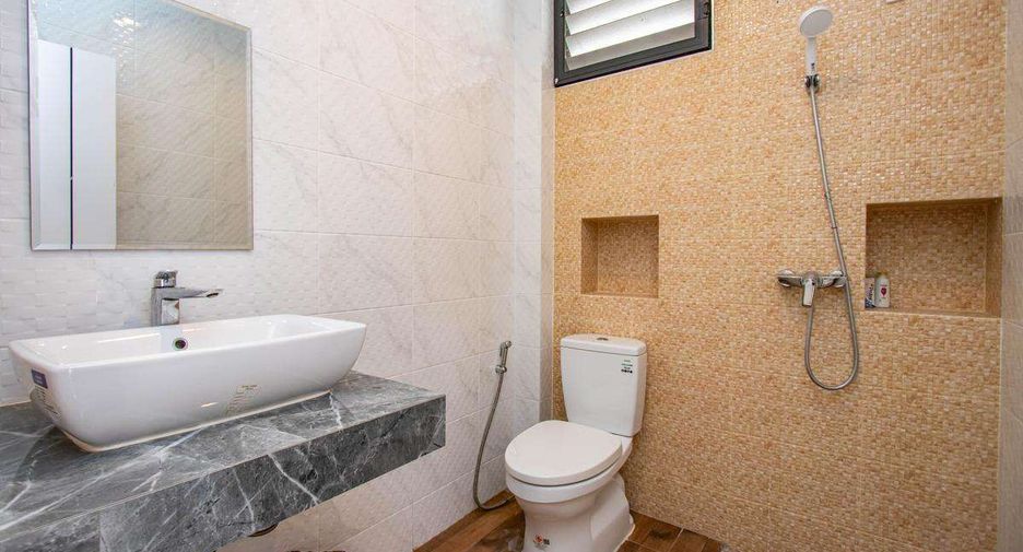 For rent 5 bedrooms house in Hang Dong, Chiang Mai
