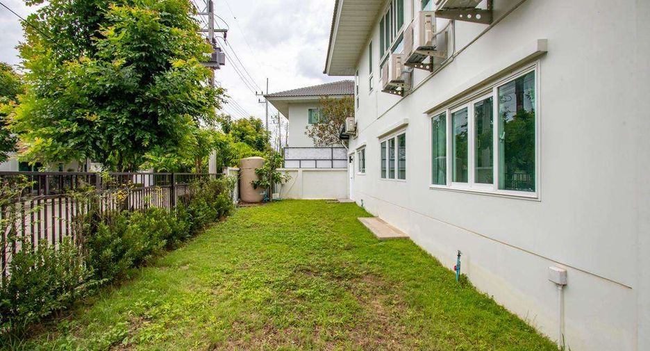 For rent 5 bedrooms house in Hang Dong, Chiang Mai