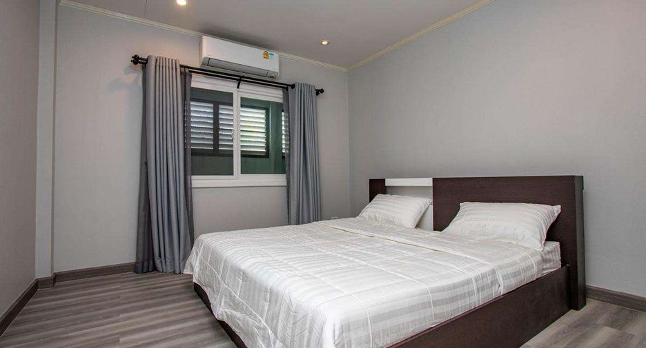 For rent 5 bedrooms house in Hang Dong, Chiang Mai