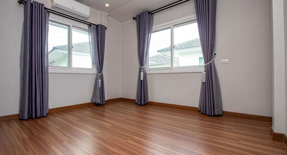 For rent 5 bedrooms house in Hang Dong, Chiang Mai