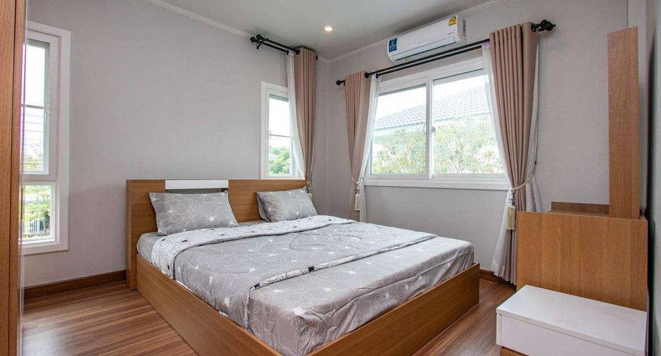 For rent 5 bedrooms house in Hang Dong, Chiang Mai