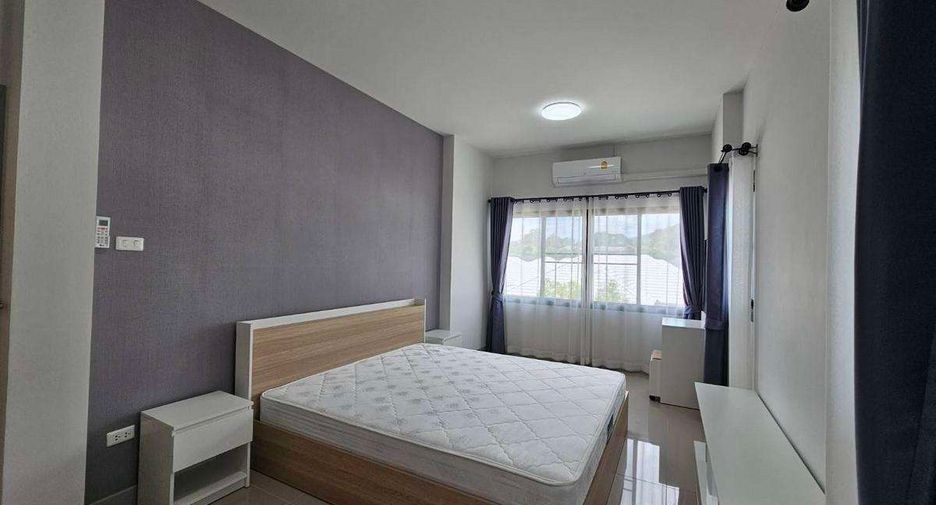 出租 4 卧室 独立屋 在 Mae Rim, Chiang Mai