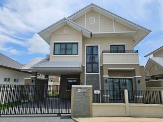 ให้เช่า 4 ห้องนอน บ้านเดี่ยว ใน แม่ริม, เชียงใหม่