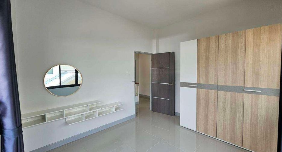 出租 4 卧室 独立屋 在 Mae Rim, Chiang Mai