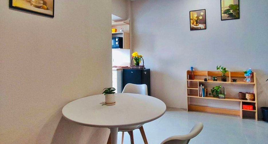 À louer 1 chambre condo à Mueang Chiang Mai, Chiang Mai