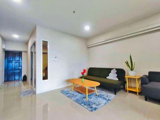 À louer 1 chambre condo à Mueang Chiang Mai, Chiang Mai