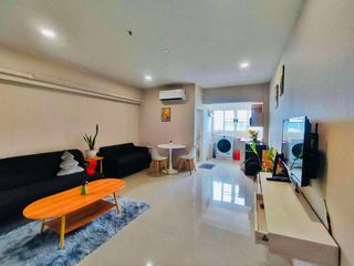 À louer 1 chambre condo à Mueang Chiang Mai, Chiang Mai