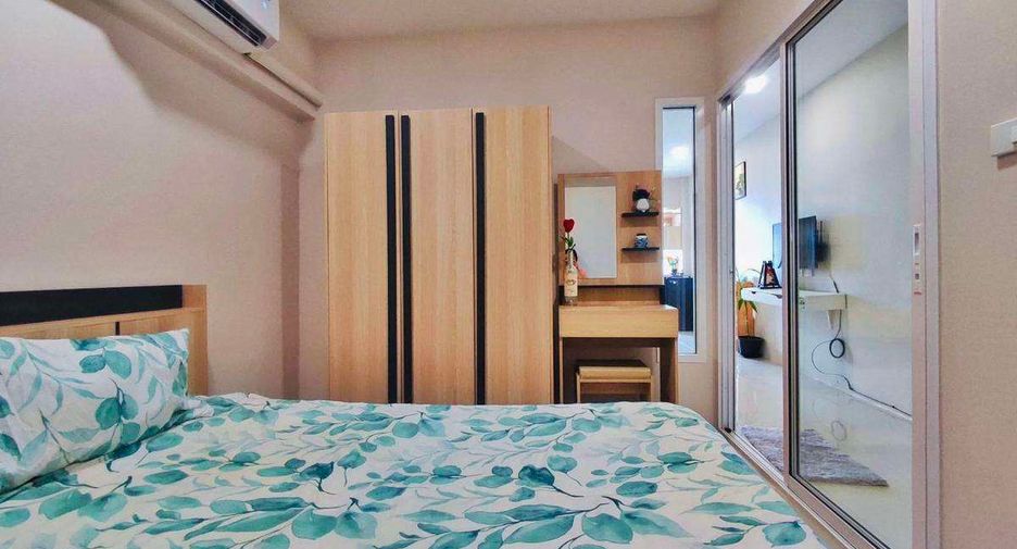 À louer 1 chambre condo à Mueang Chiang Mai, Chiang Mai